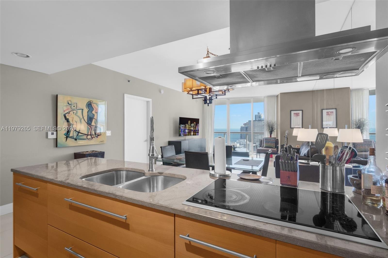495 Brickell Avenue 2909, Miami, FL 33131 photo 9