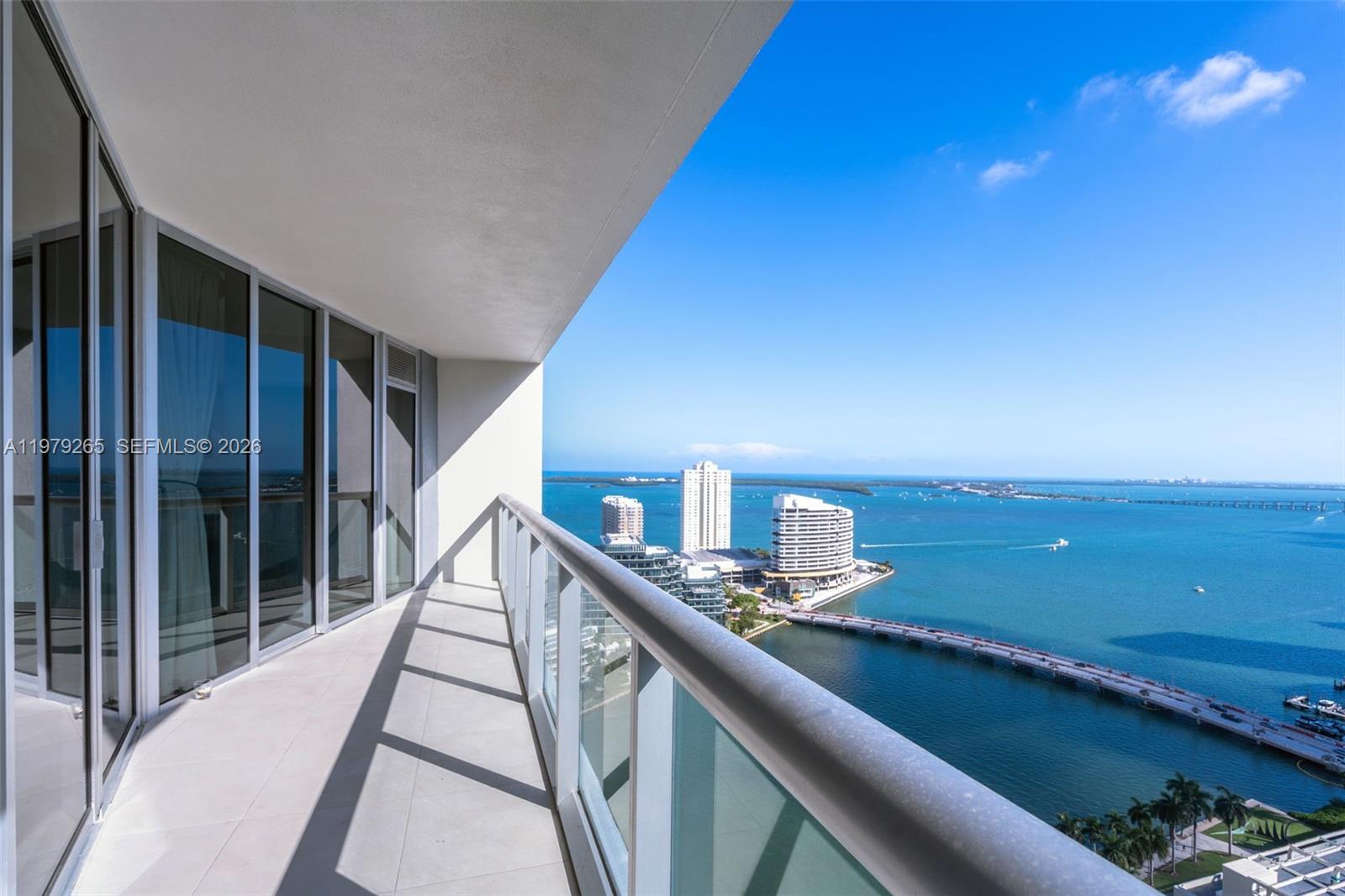 495 Brickell Avenue 2909, Miami, FL 33131, Miami