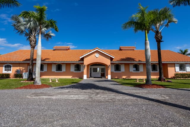 4750 South Road, Wellington, FL 33414