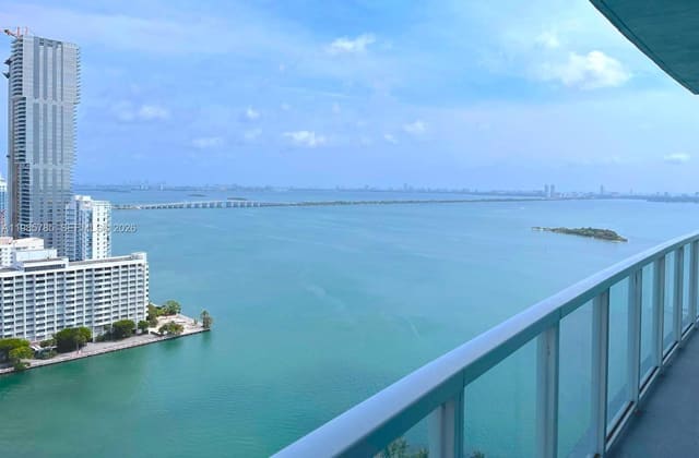 1900 N Bayshore Drive 2804, Miami, FL 33132