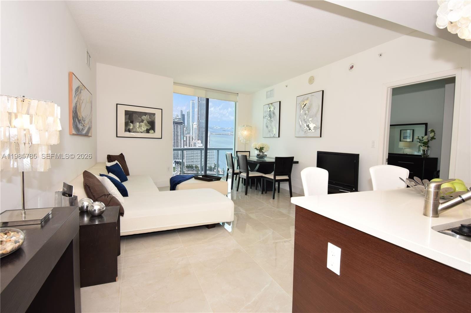 1900 N Bayshore Drive 2804, Miami, FL 33132 photo 2