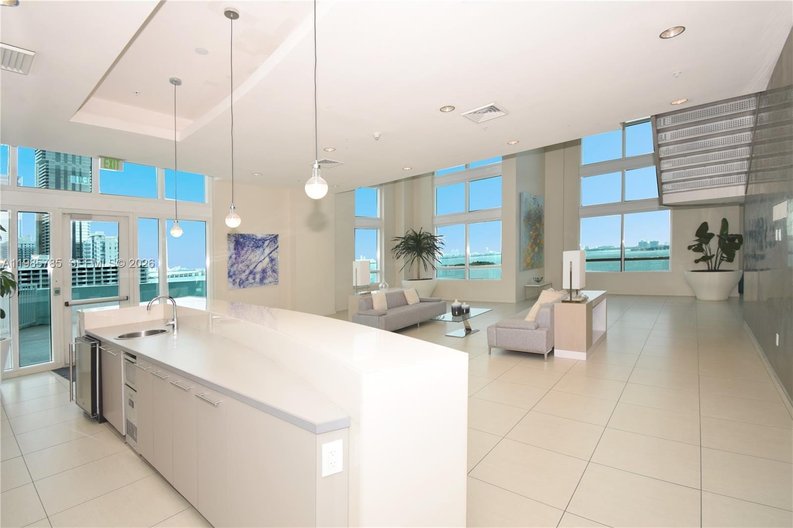 1900 N Bayshore Drive 2804, Miami, FL 33132 photo 17
