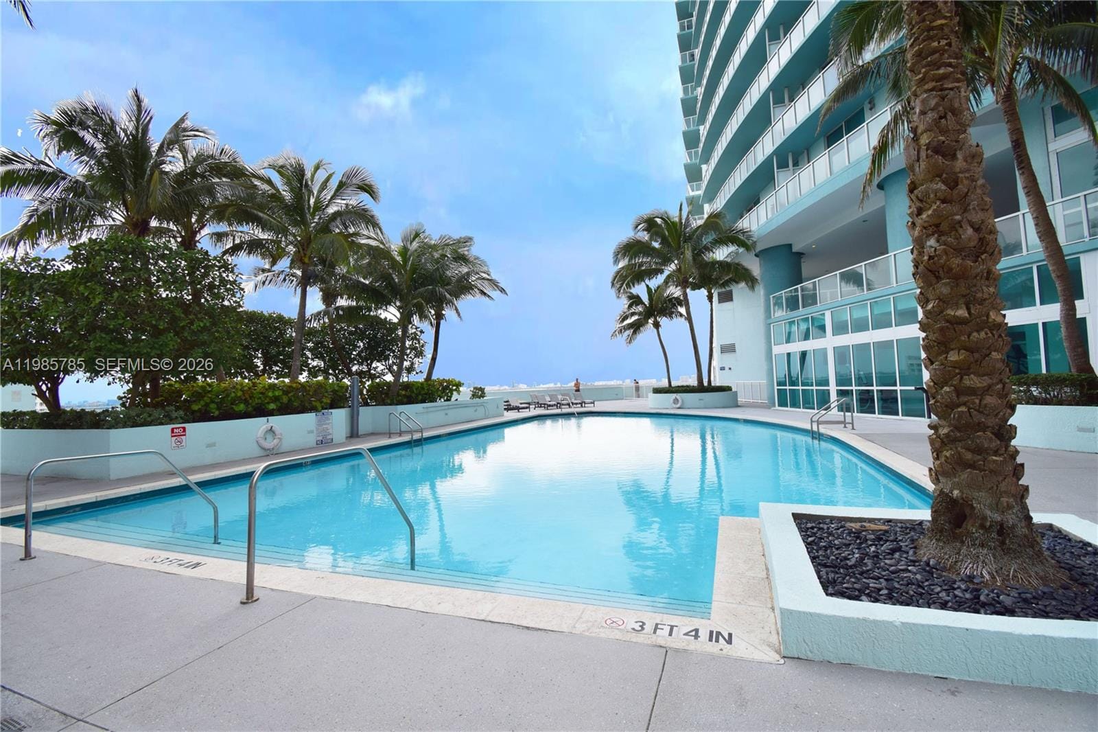 1900 N Bayshore Drive 2804, Miami, FL 33132 photo 27
