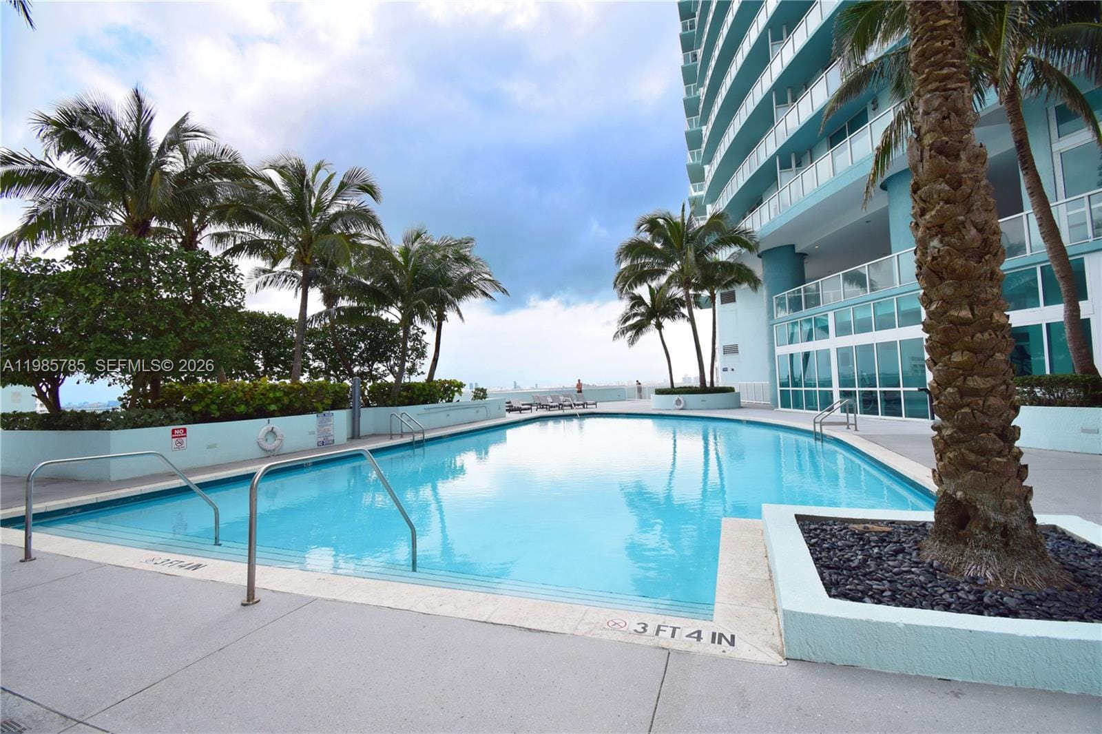 1900 N Bayshore Drive 2804, Miami, FL 33132 photo 28