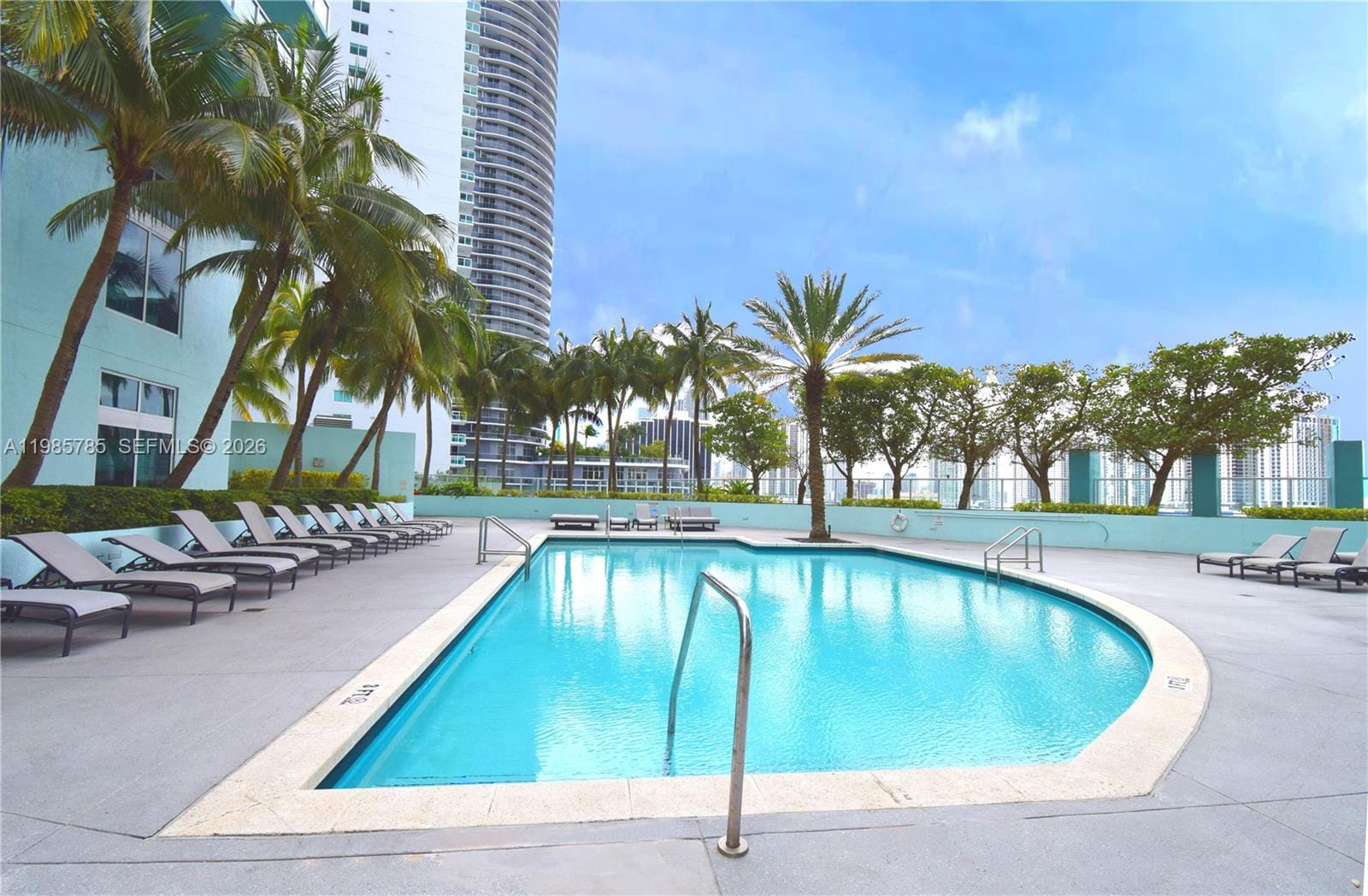 1900 N Bayshore Drive 2804, Miami, FL 33132 photo 29