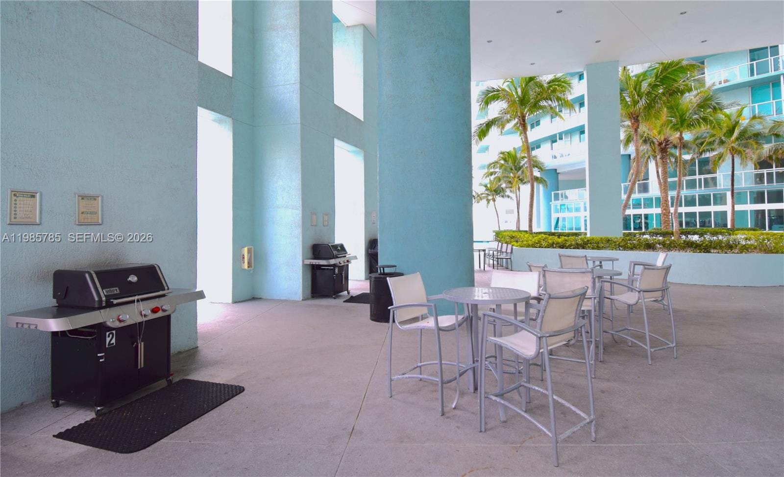 1900 N Bayshore Drive 2804, Miami, FL 33132 photo 9
