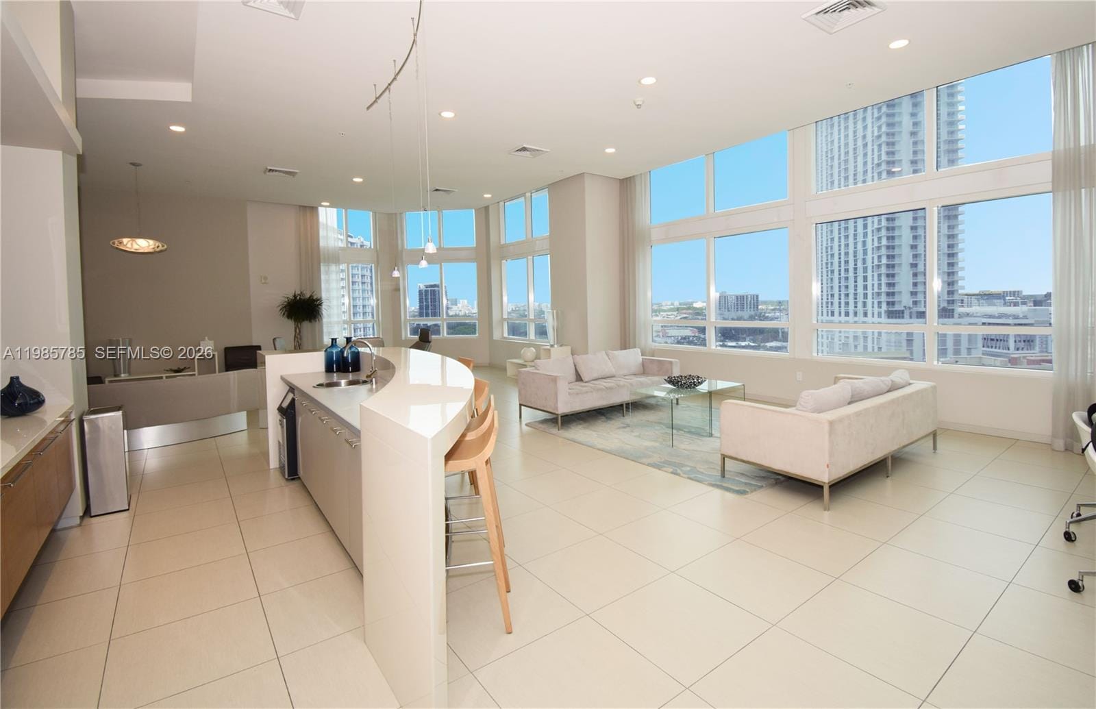 1900 N Bayshore Drive 2804, Miami, FL 33132 photo 10