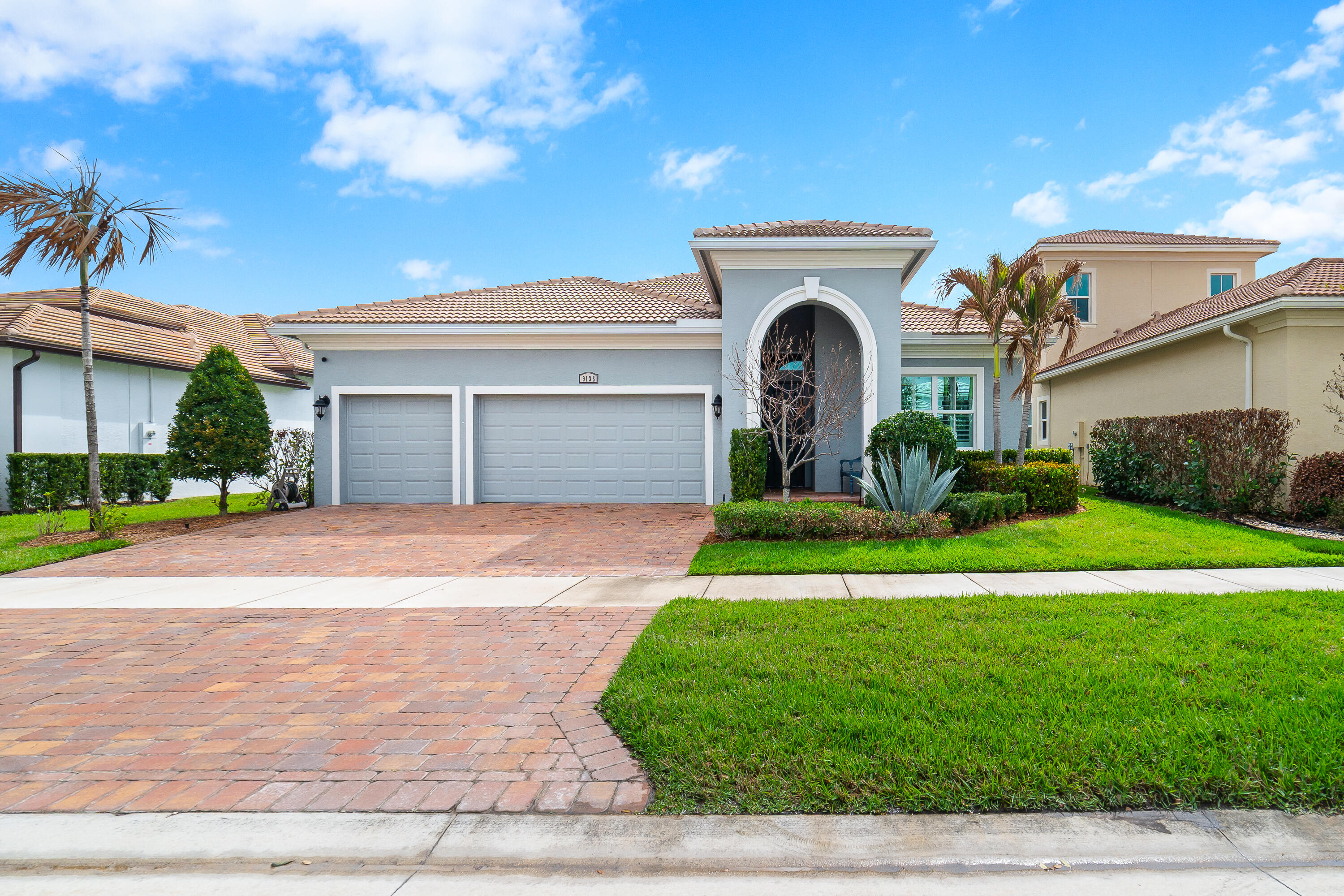 9135 SW Pepoli Way, Port St. Lucie, FL 34987, Port St Lucie