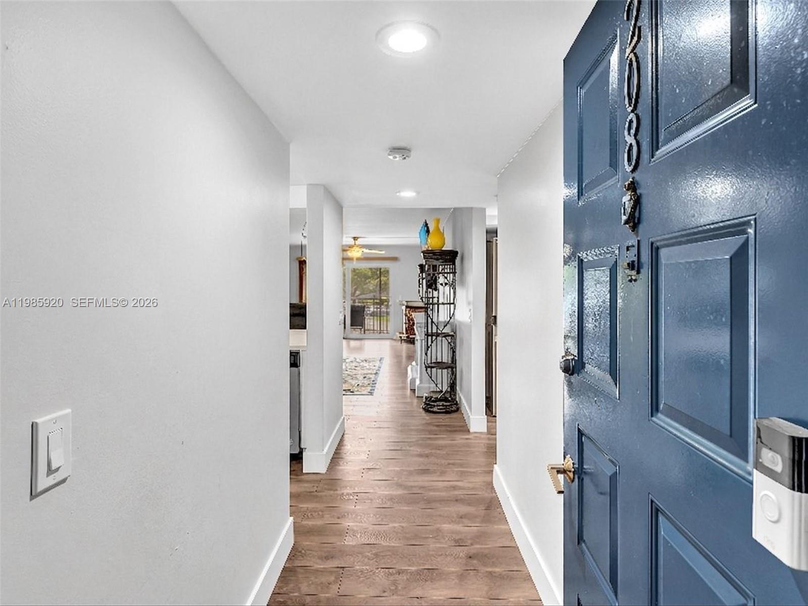 12500 SW 5th Court 208M, Pembroke Pines, FL 33027, Pembroke Pines