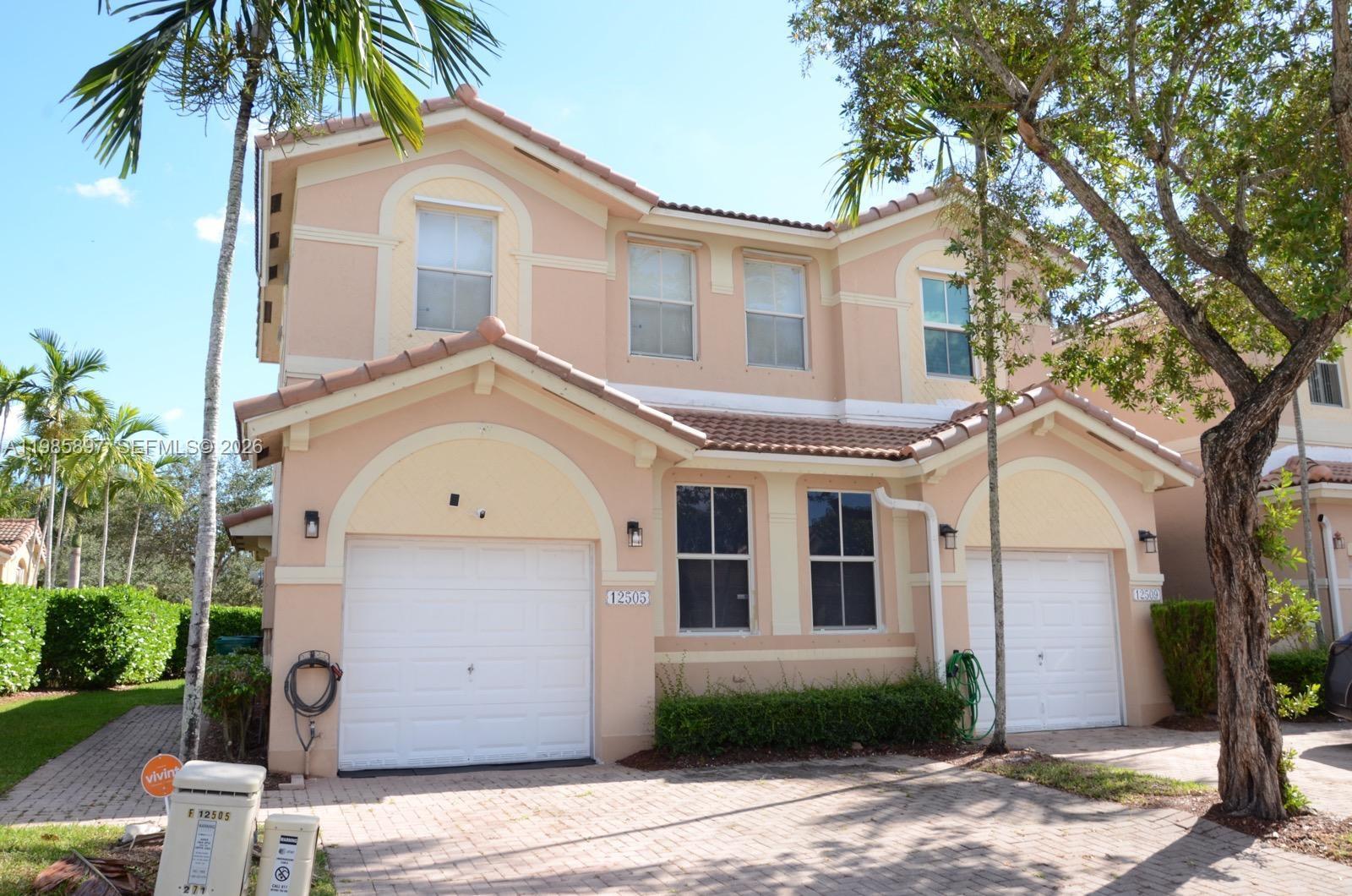 12505 SW 124th Court, Miami, FL 33186, Miami