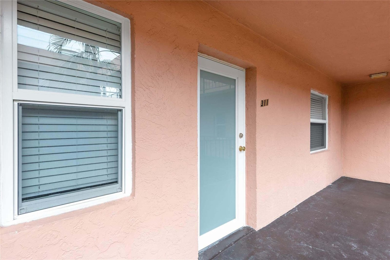 2841 Somerset Drive 311, Lauderdale Lakes, FL 33311 photo 2