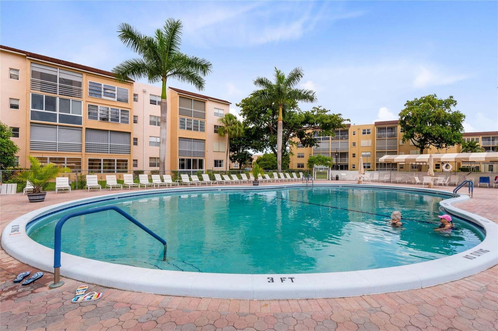 2841 Somerset Drive 311, Lauderdale Lakes, FL 33311 photo 20