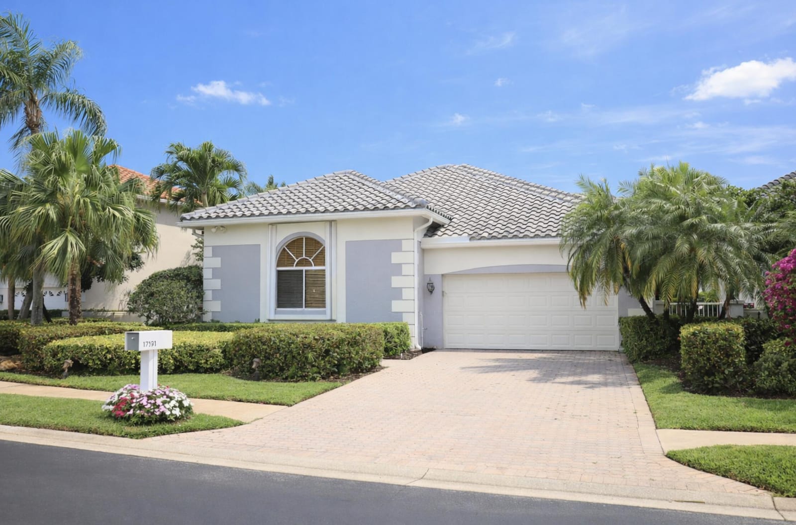 17191 Grand Bay Drive, Boca Raton, FL 33496