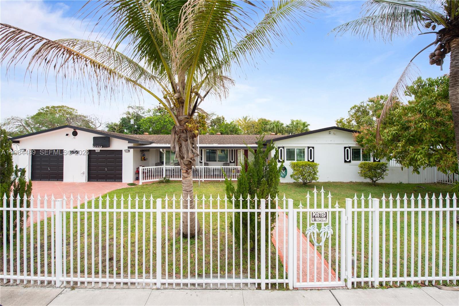 19251 SW 319th Street, Homestead, FL 33030, Homestead