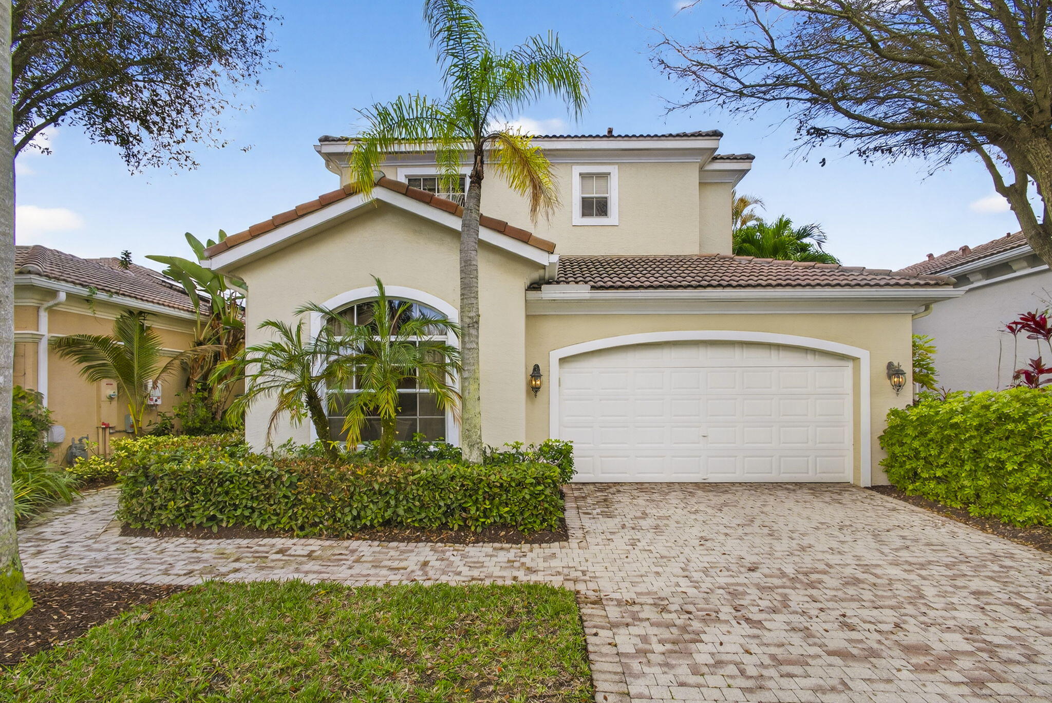 207 Andalusia Drive, Palm Beach Gardens, FL 33418, Palm Beach Gardens