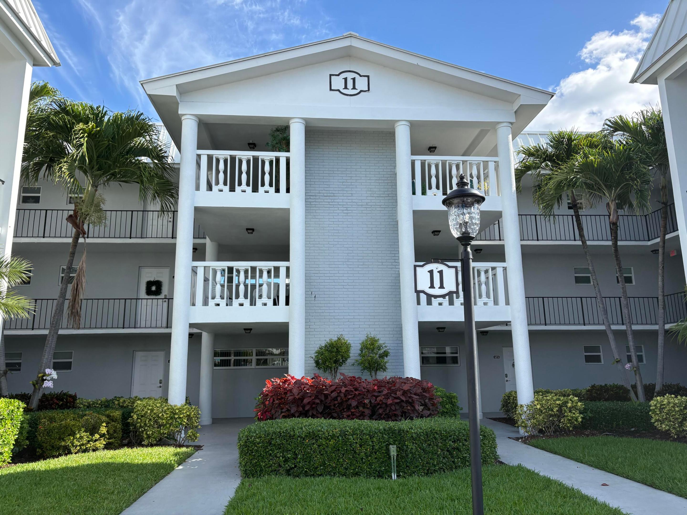 11 Colonial Club Drive 105, Boynton Beach, FL 33435, Boynton Beach