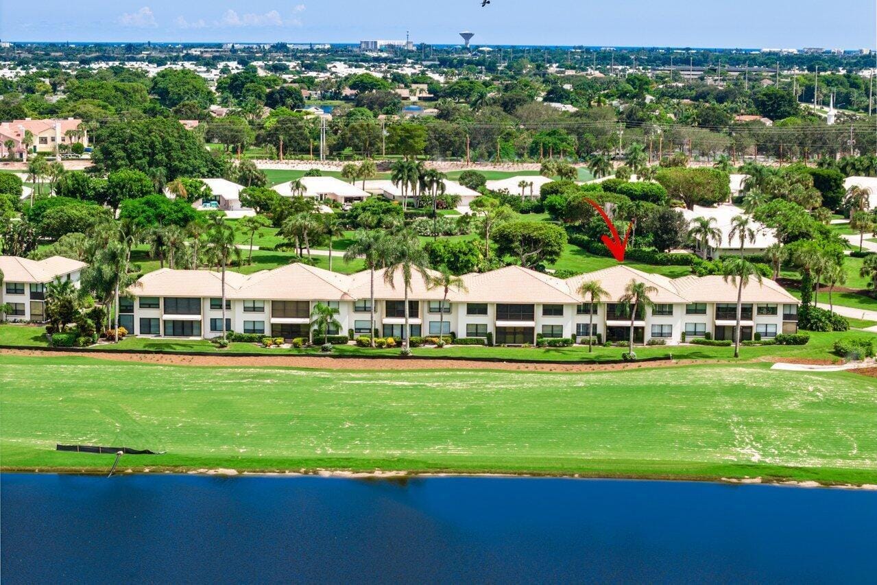10887 Quail Covey Road Azalea, Boynton Beach, FL 33436