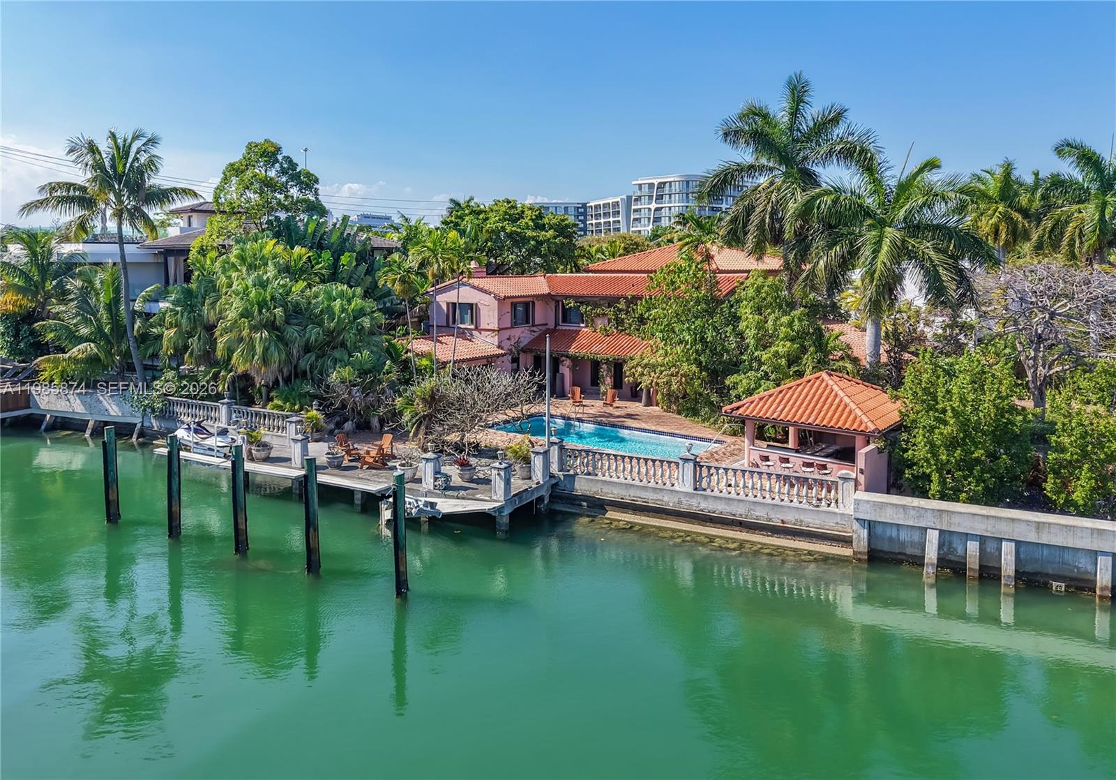 3310 Garden Avenue, Miami Beach, FL 33140, Miami Beach