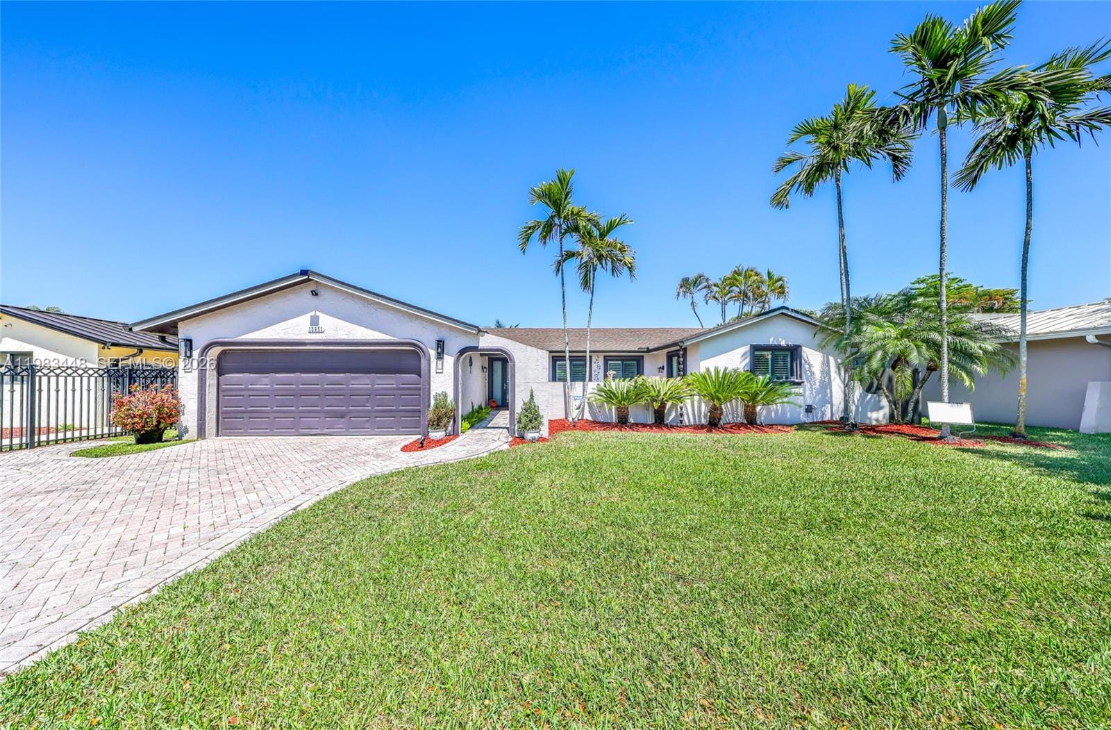 13951 SW 109th Street, Miami, FL 33186