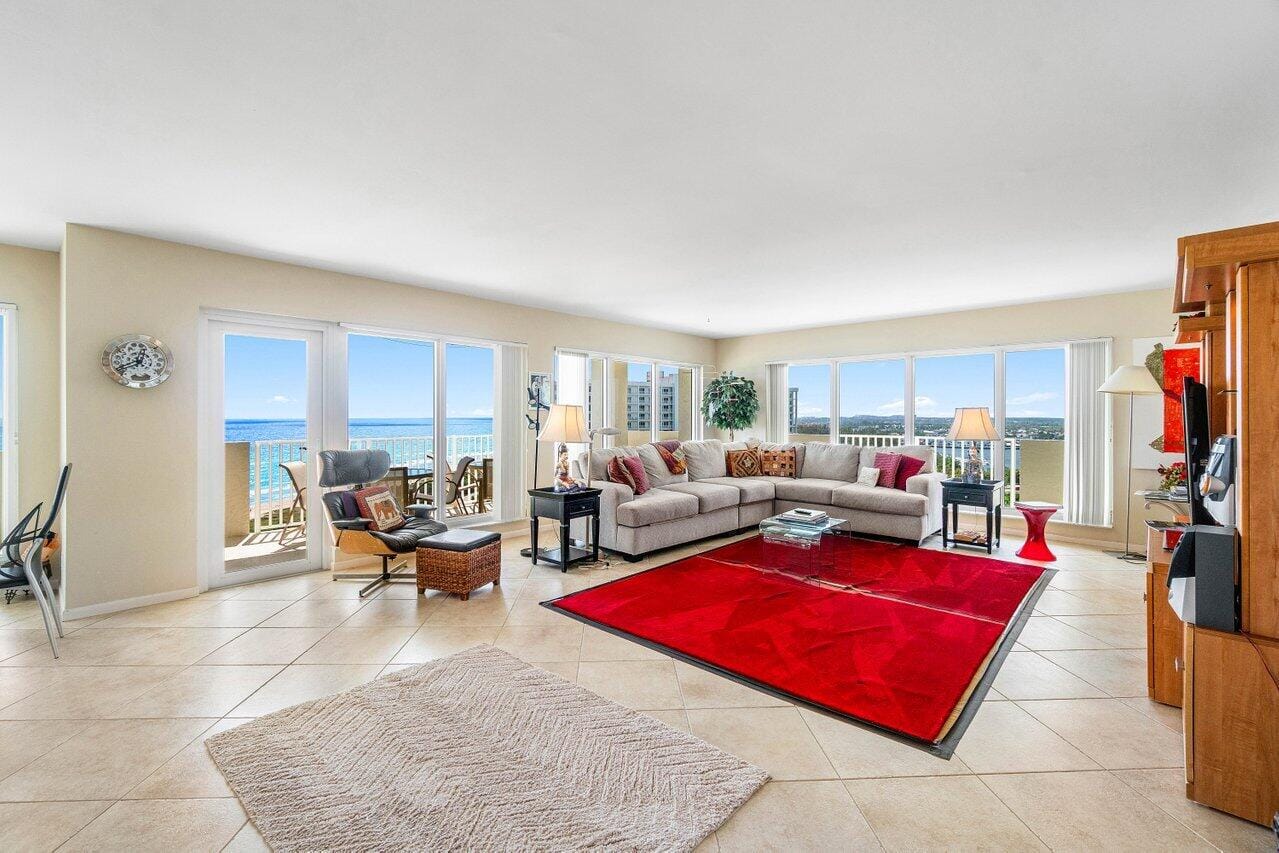 4301 N Ocean Boulevard 1508, Boca Raton, FL 33431