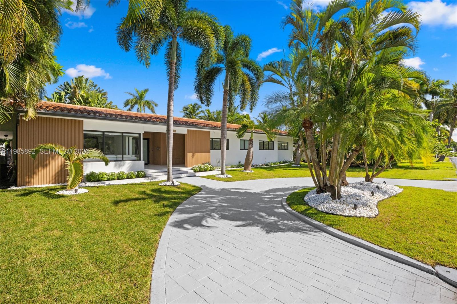 1117 Adams Street, Hollywood, FL 33019, Hollywood