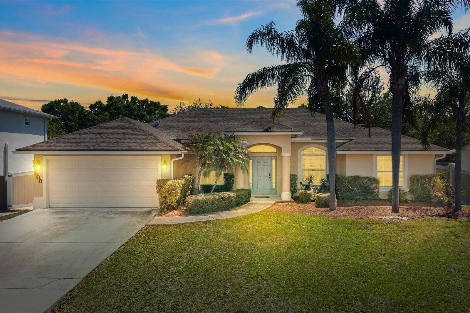 508 SW Lakota Avenue, Port St. Lucie, FL 34953
