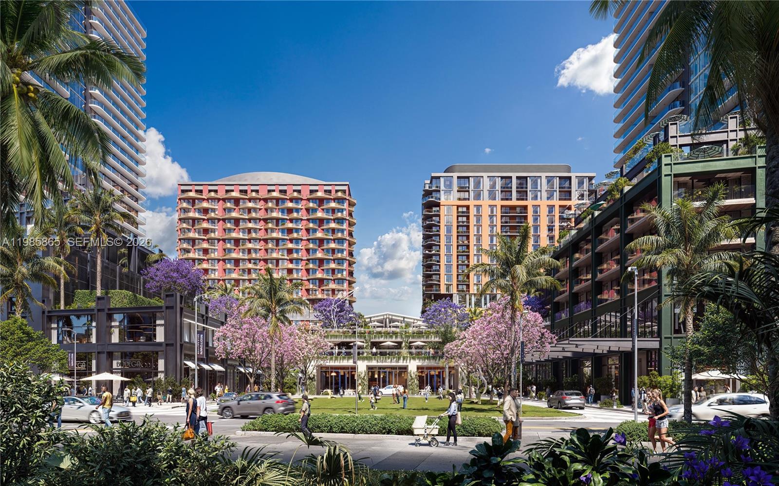 3055 N.miami Avenue 410, Miami, FL 33127, Miami