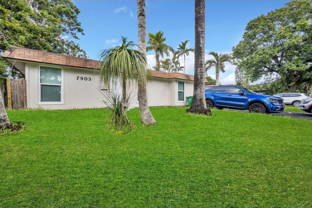 7903 NW 73rd Avenue, Tamarac, FL 33321, Tamarac