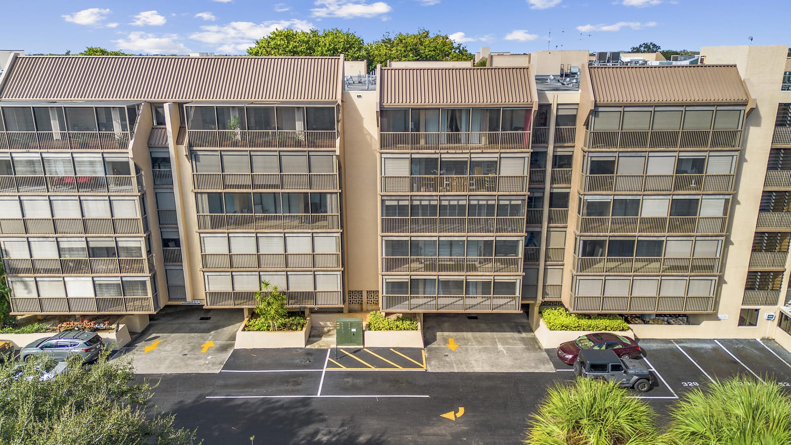 2802 N 46th Avenue B513, Hollywood, FL 33021 photo 21