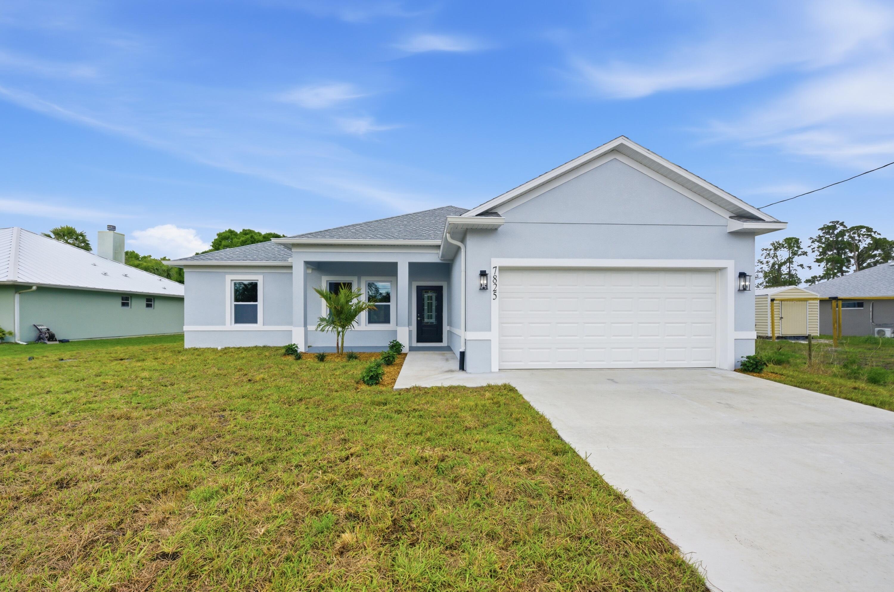 7825 92nd Court, Vero Beach, FL 32967, Vero Beach