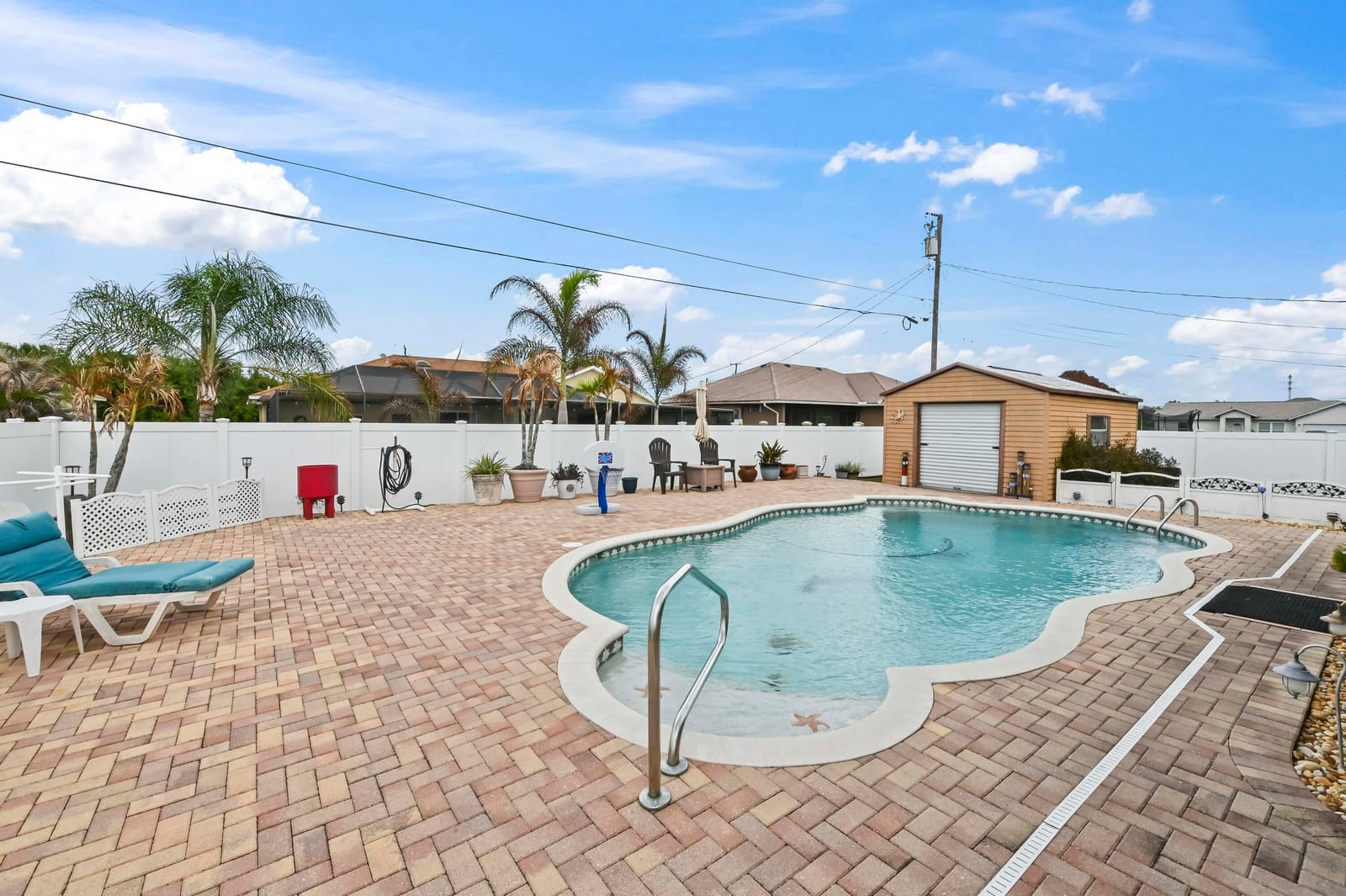 311 SW Dustin Avenue, Port St. Lucie, FL 34953 photo 28