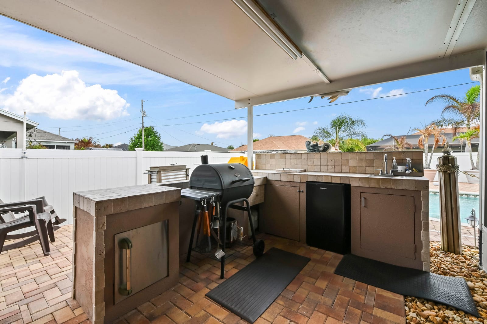 311 SW Dustin Avenue, Port St. Lucie, FL 34953 photo 29