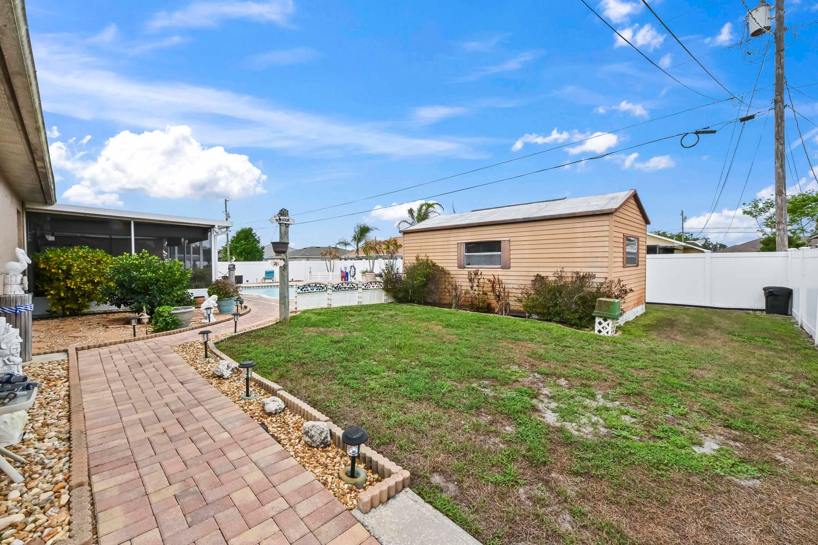 311 SW Dustin Avenue, Port St. Lucie, FL 34953 photo 30