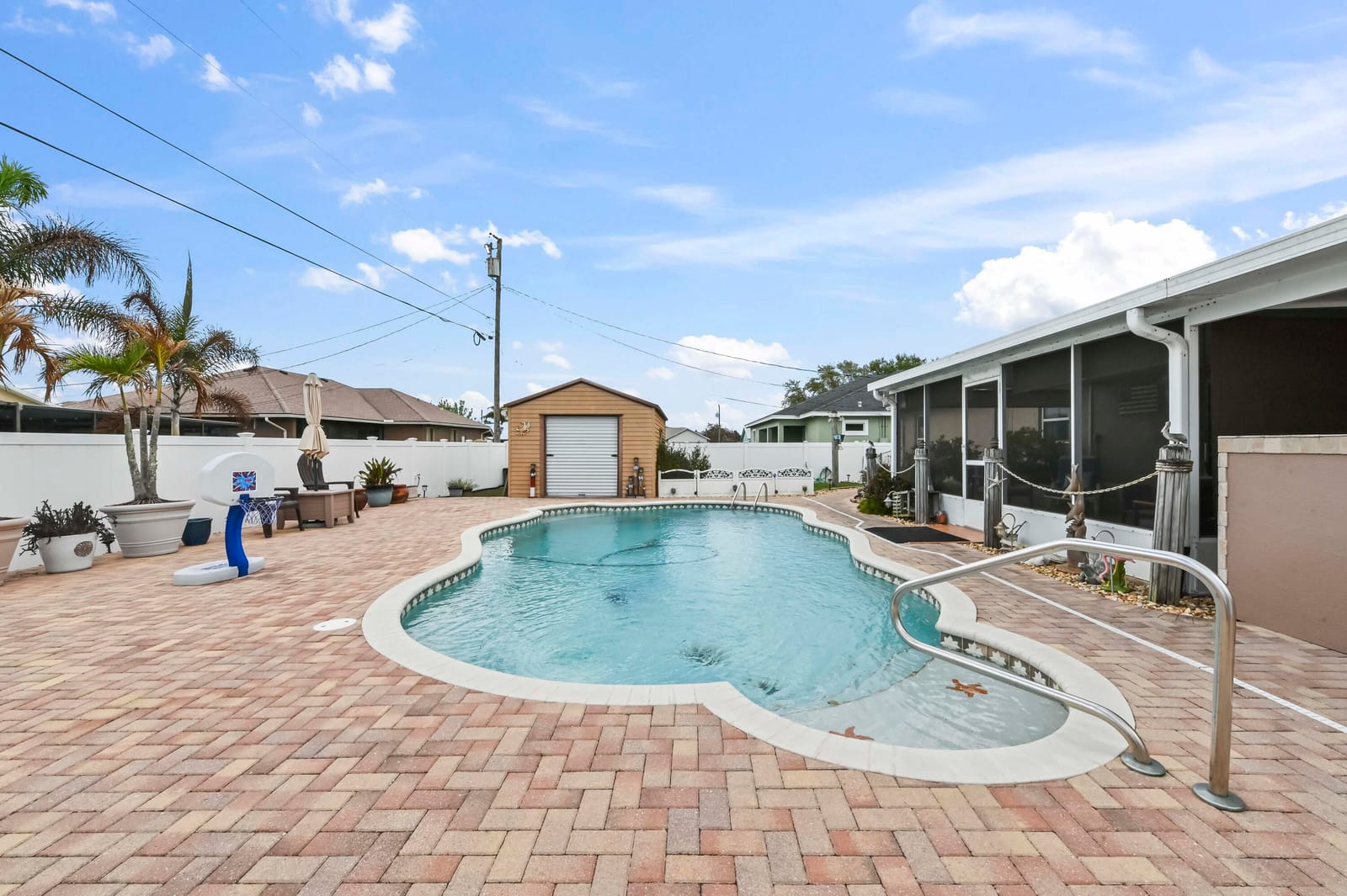 311 SW Dustin Avenue, Port St. Lucie, FL 34953 photo 4