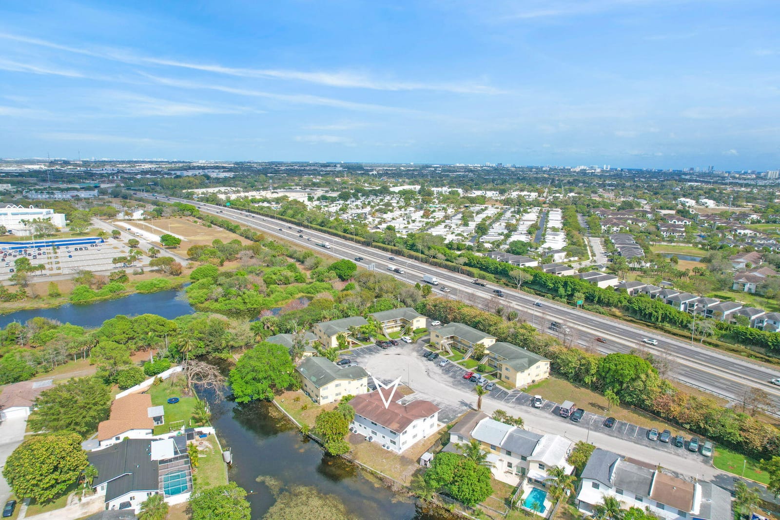 461 Sunshine Drive 1-6, Coconut Creek, FL photo 15