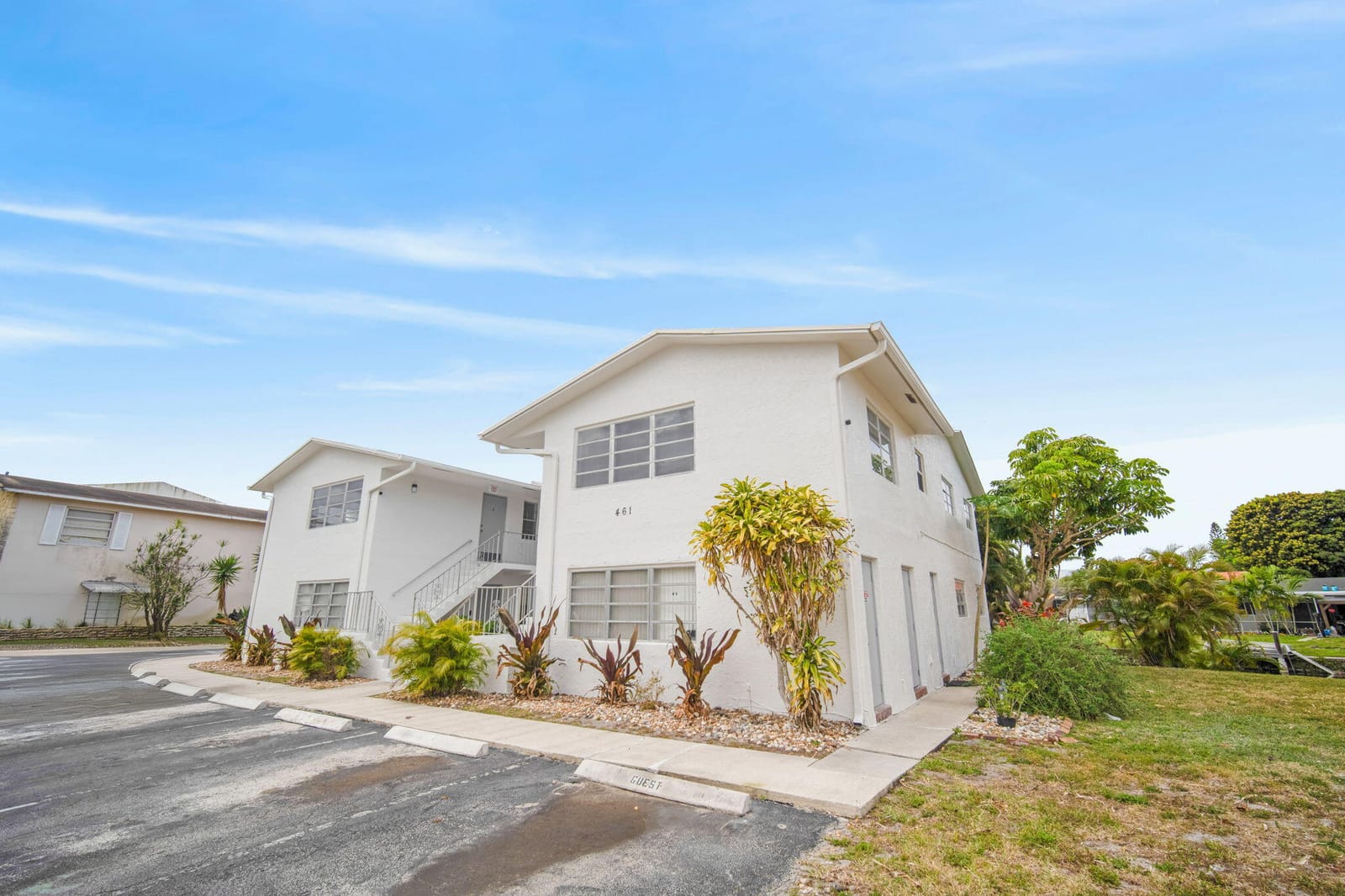 461 Sunshine Drive 1-6, Coconut Creek, FL photo 18
