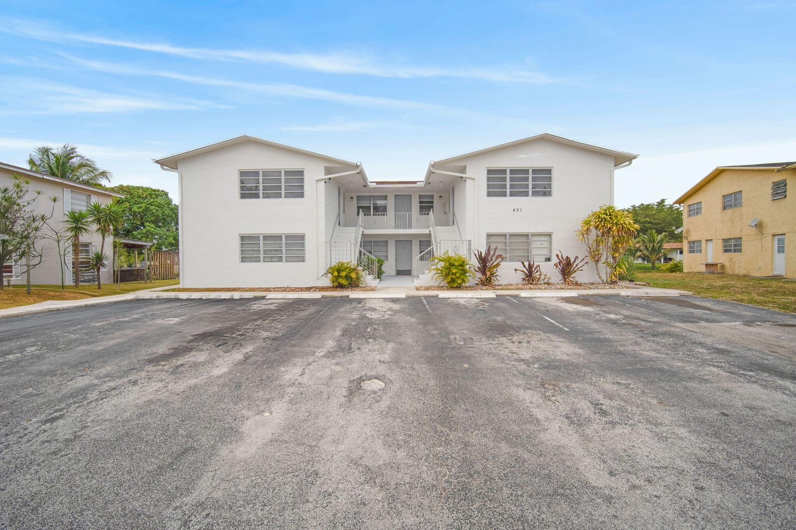 461 Sunshine Drive 1-6, Coconut Creek, FL photo 19