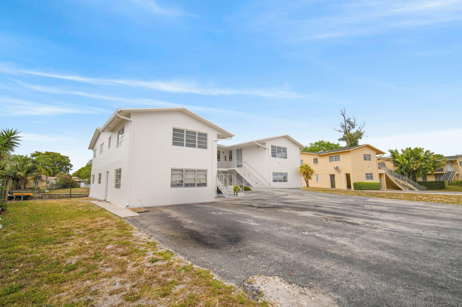 461 Sunshine Drive 1-6, Coconut Creek, FL photo 20