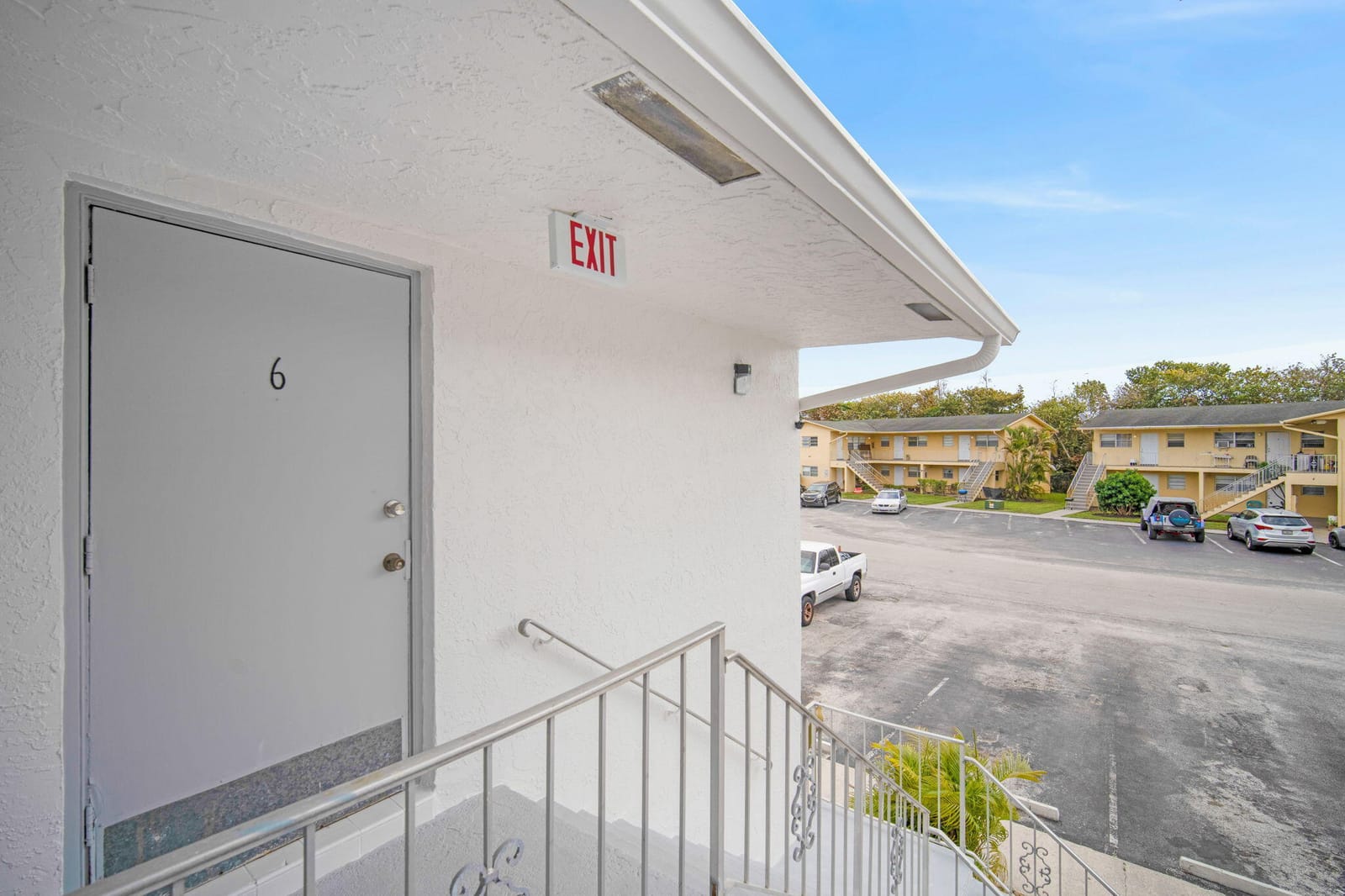 461 Sunshine Drive 1-6, Coconut Creek, FL photo 21