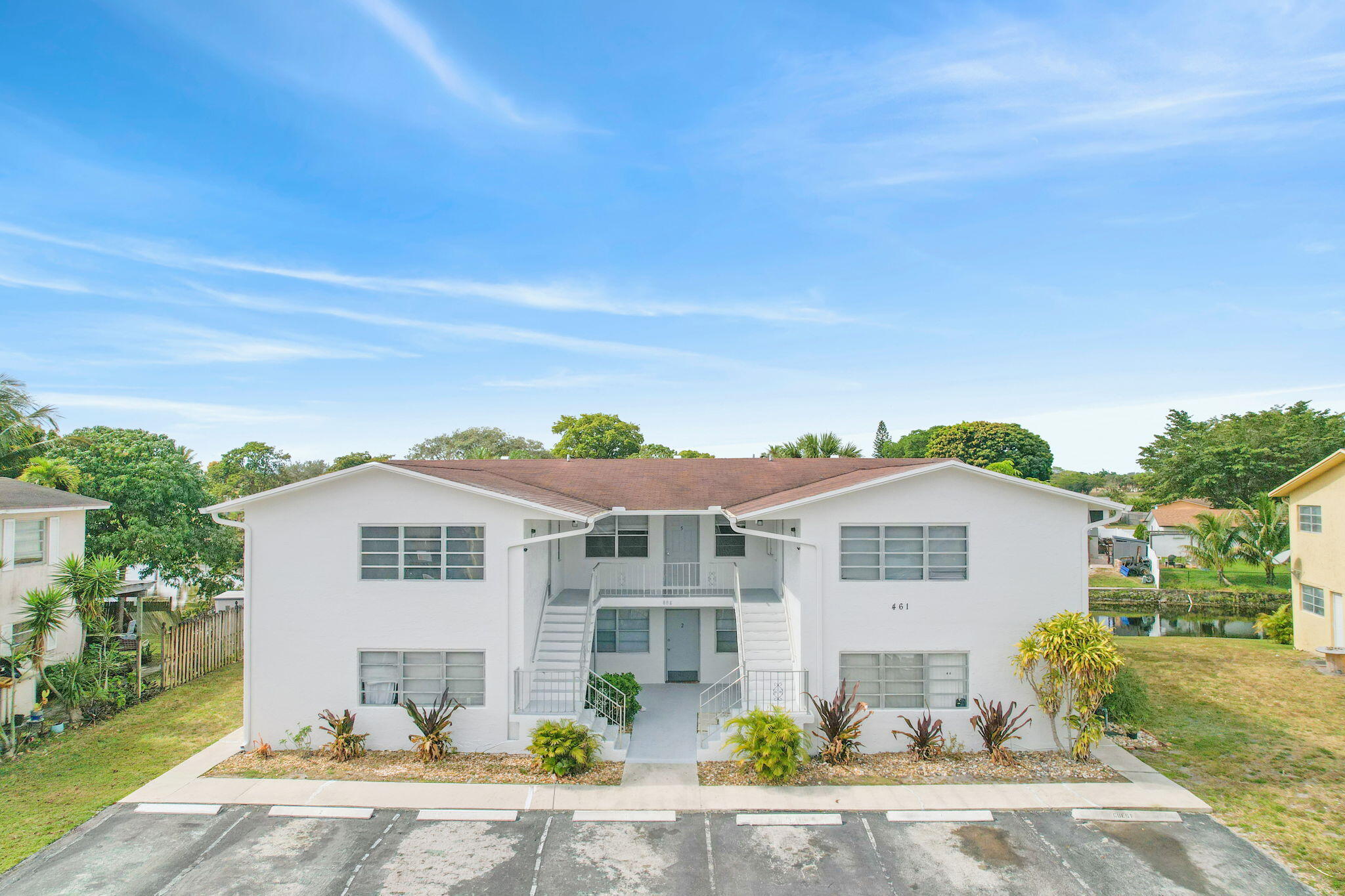 461 Sunshine Drive 1-6, Coconut Creek, FL, Coconut Creek