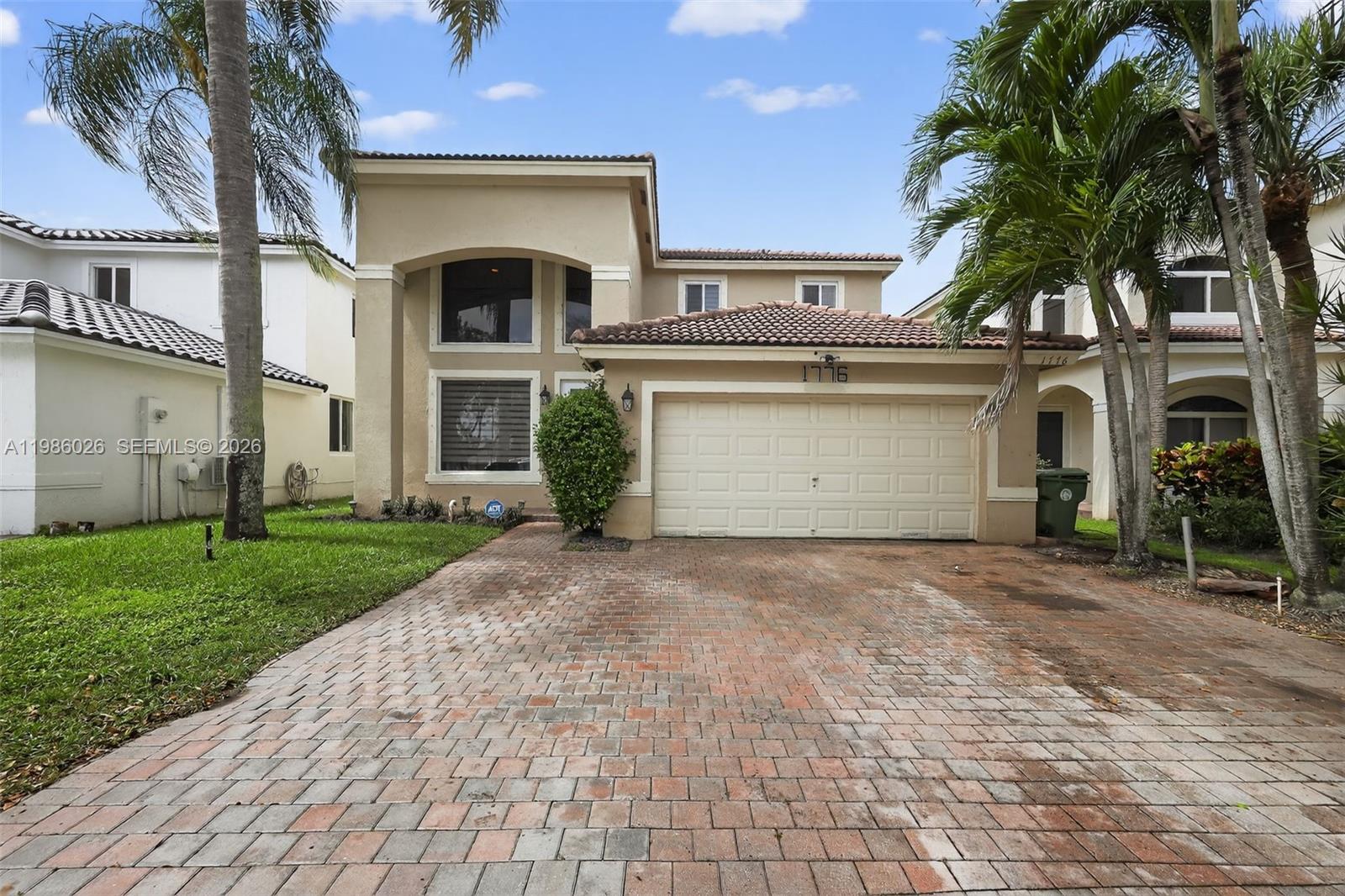 1776 NW 78th Avenue, Pembroke Pines, FL 33024, Pembroke Pines