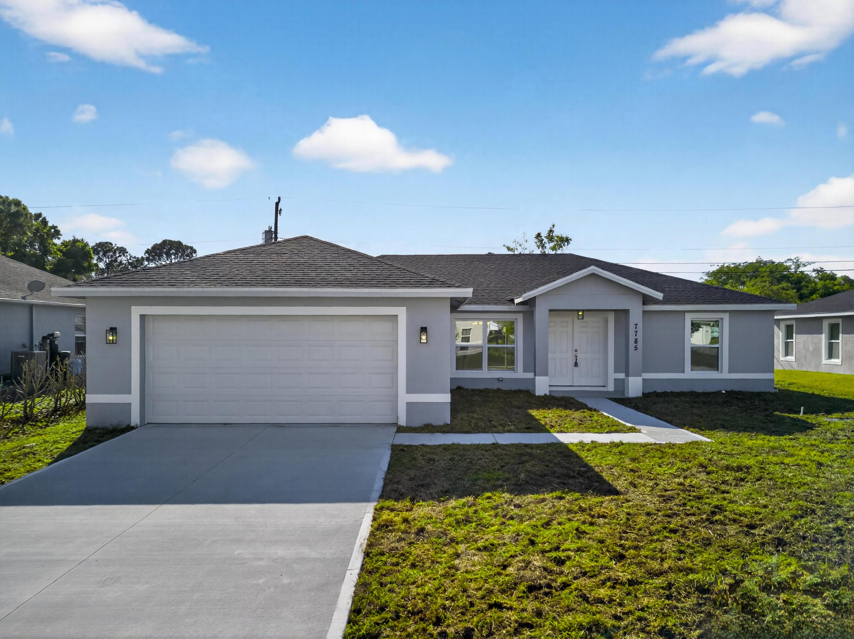 7785 105th Avenue, Vero Beach, FL 32967, Vero Beach
