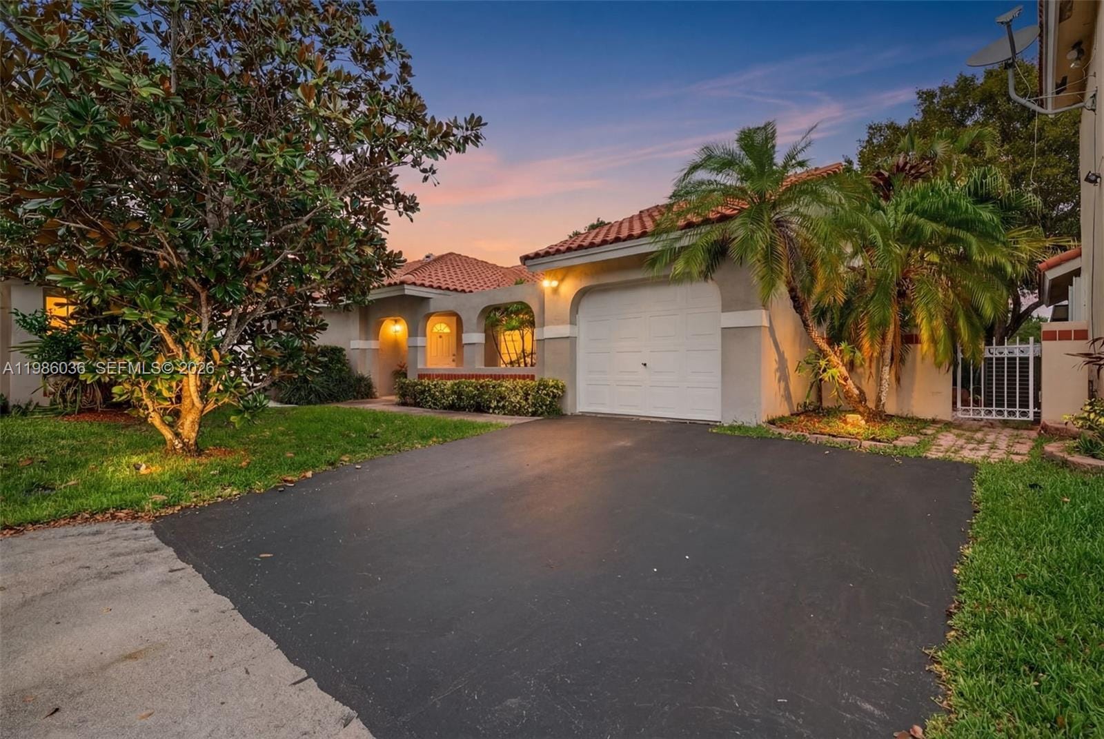 1495 Garden Road, Weston, FL 33326