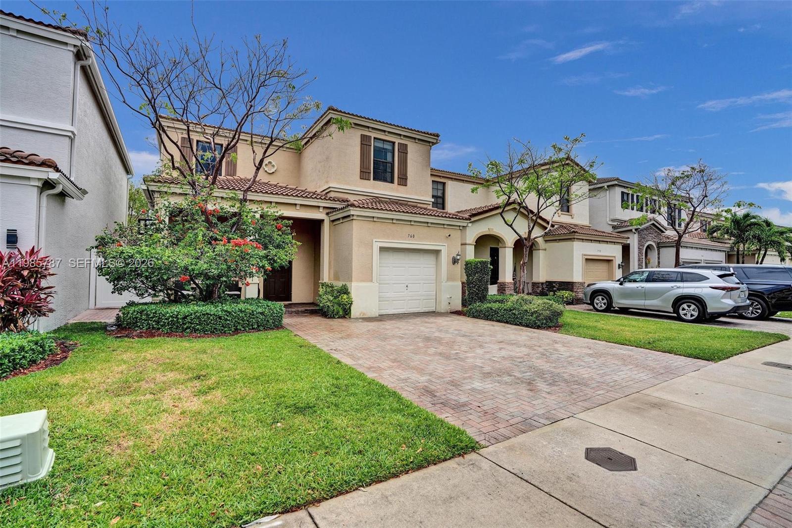 760 NE 193rd Terrace, Miami, FL 33179, Miami