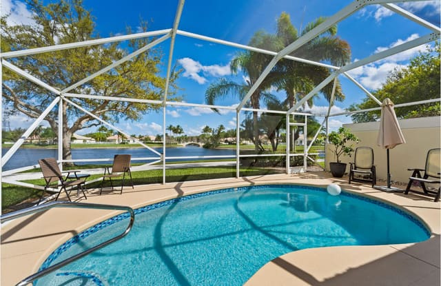8233 Cozumel Lane, Wellington, FL 33414