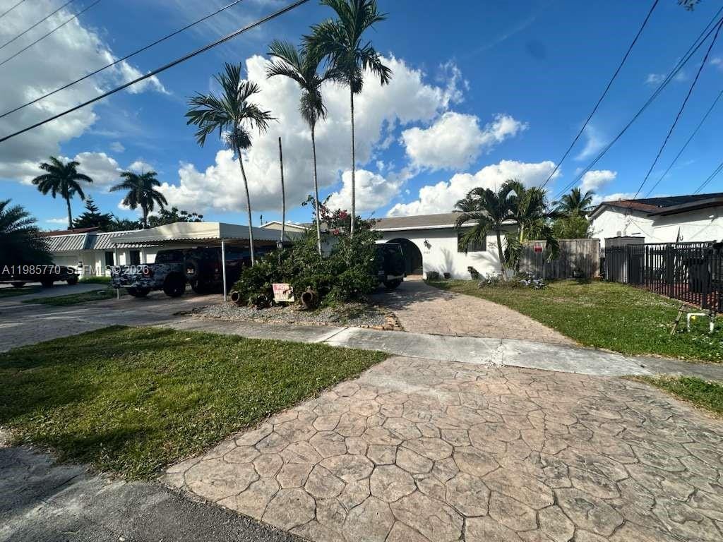 2827 Mckinley Street, Hollywood, FL 33020