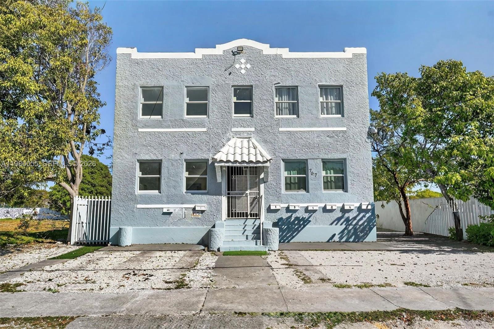 767 NW 35th Street, Miami, FL 33127, Miami