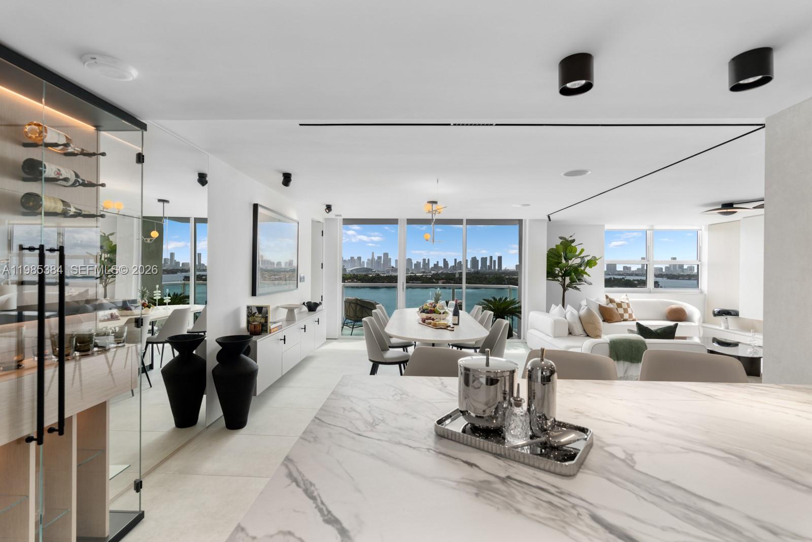 650 W Ave 1203/1205 1203/1205, Miami Beach, FL 33139, Miami Beach