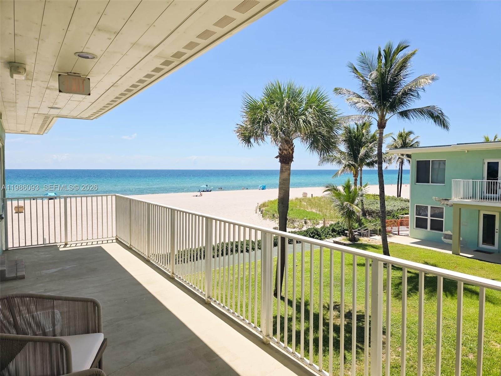 1501 S Surf Road 21, Hollywood, FL 33019, Hollywood