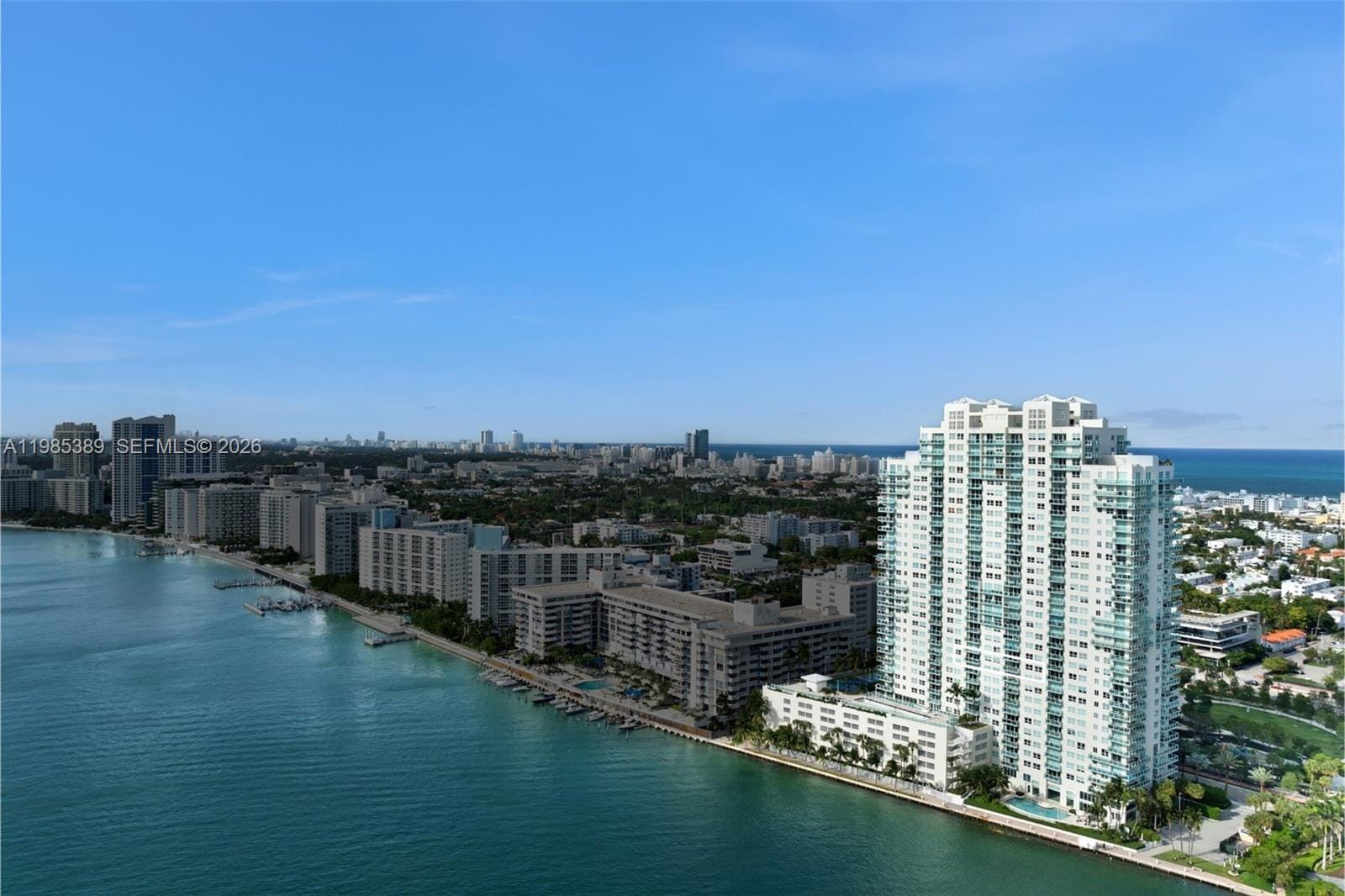 650 West Avenue 1203/1205, Miami Beach, FL 33139 photo 30